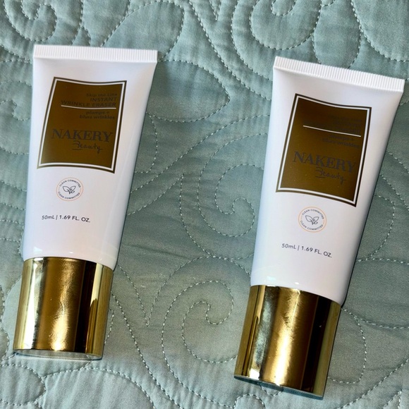 Nakery Beauty Wrinkle Eraser - Picture 4 of 5